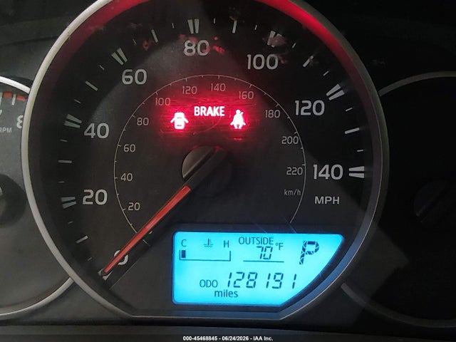 Toyota RAV4 LE 2016 JTMBFREV7GJ096357 Image 15
