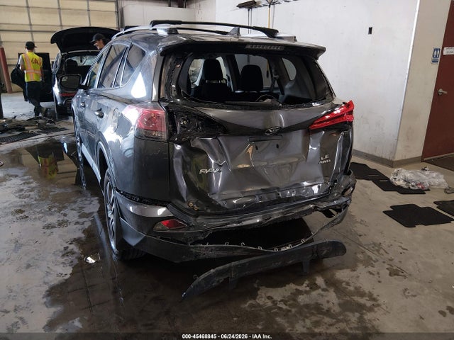 Toyota RAV4 LE 2016 JTMBFREV7GJ096357 Image 19