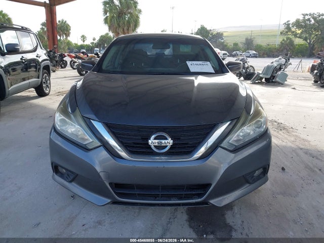 45468855 :رقم المزاد ، 1N4AL3AP4JC205609 vin ، 2018 Nissan Altima 2.5 Sv مزاد بيع