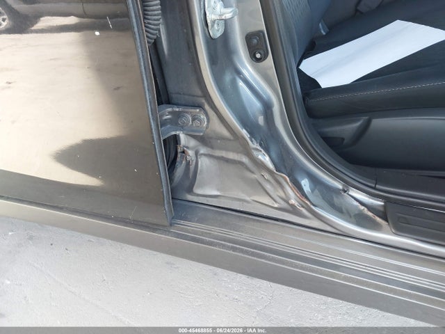 45468855 :رقم المزاد ، 1N4AL3AP4JC205609 vin ، 2018 Nissan Altima 2.5 Sv مزاد بيع