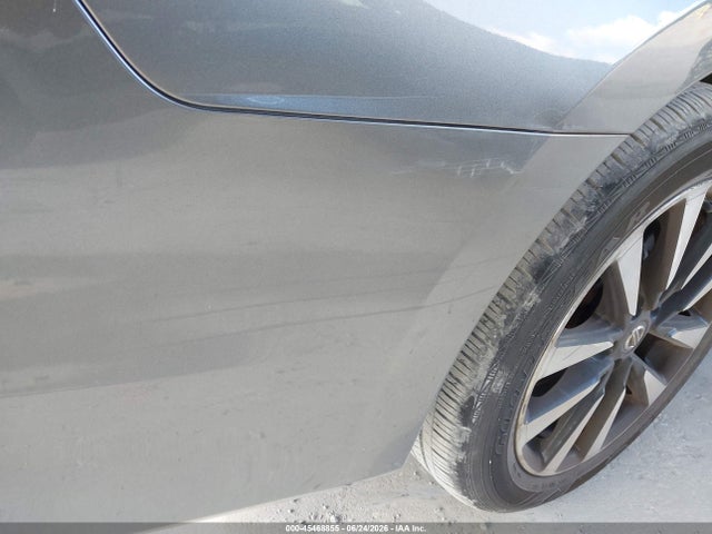 45468855 :رقم المزاد ، 1N4AL3AP4JC205609 vin ، 2018 Nissan Altima 2.5 Sv مزاد بيع
