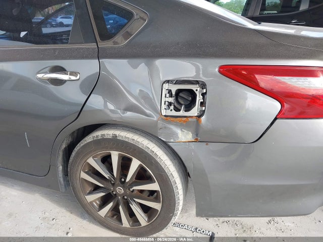 45468855 :رقم المزاد ، 1N4AL3AP4JC205609 vin ، 2018 Nissan Altima 2.5 Sv مزاد بيع