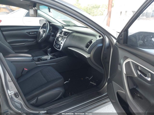 45468855 :رقم المزاد ، 1N4AL3AP4JC205609 vin ، 2018 Nissan Altima 2.5 Sv مزاد بيع