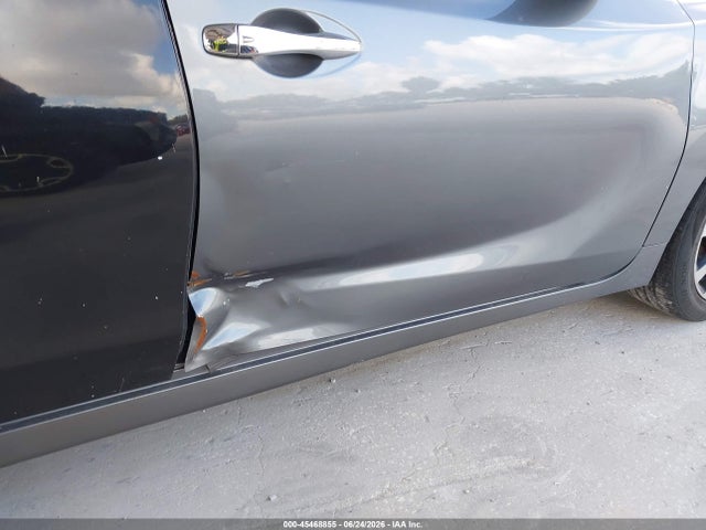 45468855 :رقم المزاد ، 1N4AL3AP4JC205609 vin ، 2018 Nissan Altima 2.5 Sv مزاد بيع