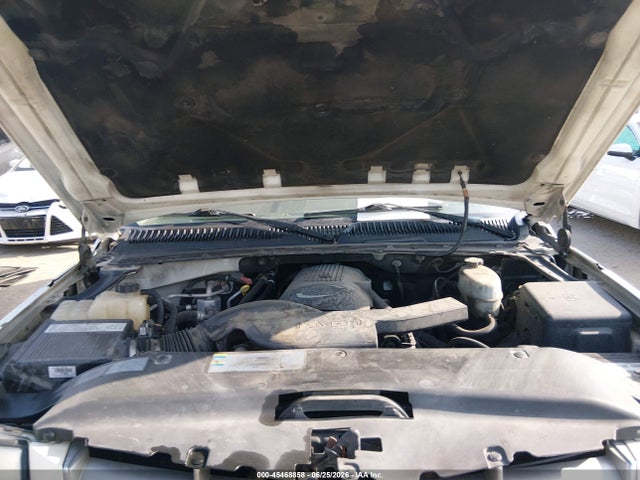 Продажа на аукционе авто 2005 Cadillac Escalade Standard, vin: 1GYEC63T95R152488, номер лота: 45468858