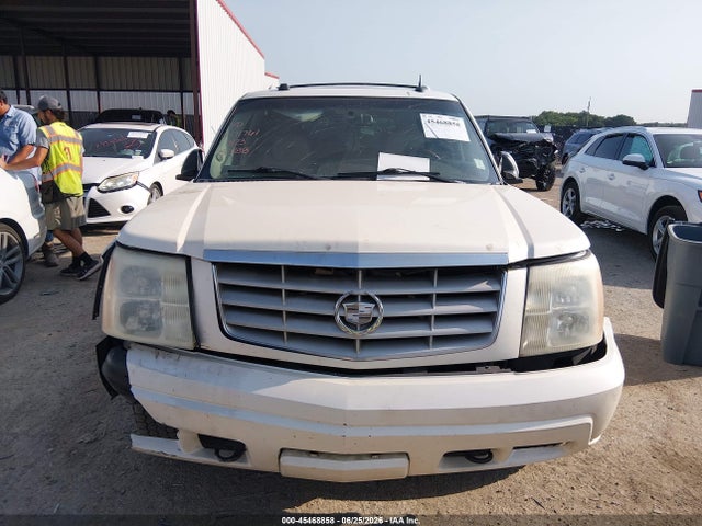 Продажа на аукционе авто 2005 Cadillac Escalade Standard, vin: 1GYEC63T95R152488, номер лота: 45468858