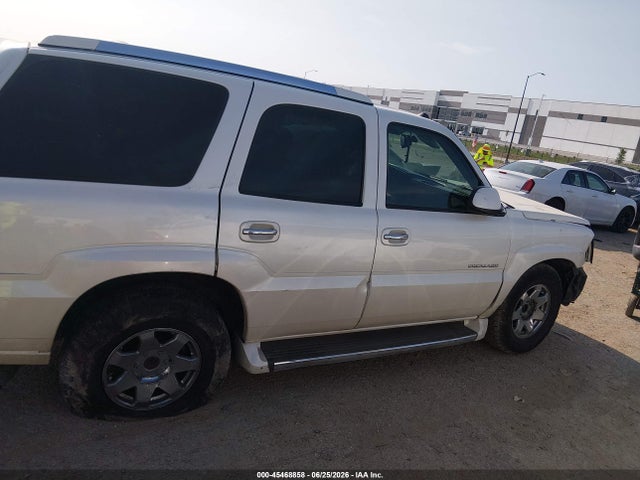 Продажа на аукционе авто 2005 Cadillac Escalade Standard, vin: 1GYEC63T95R152488, номер лота: 45468858