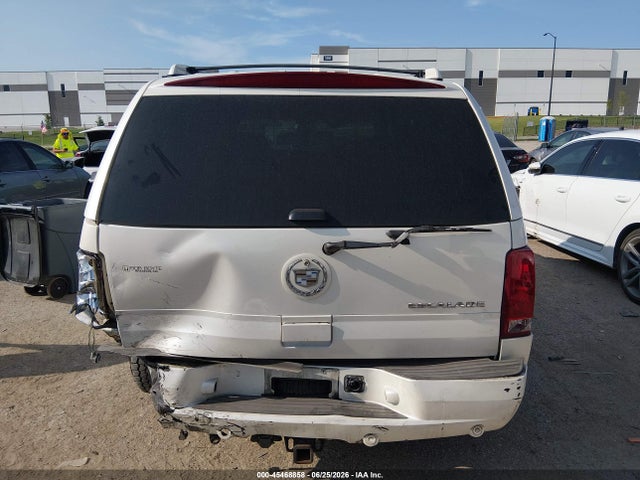 Продажа на аукционе авто 2005 Cadillac Escalade Standard, vin: 1GYEC63T95R152488, номер лота: 45468858