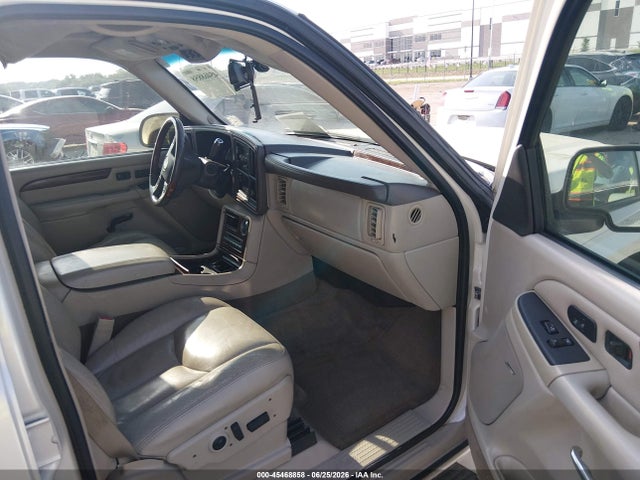 Продажа на аукционе авто 2005 Cadillac Escalade Standard, vin: 1GYEC63T95R152488, номер лота: 45468858