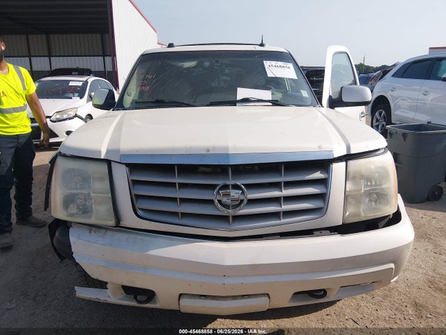 Продажа на аукционе авто 2005 Cadillac Escalade Standard, vin: 1GYEC63T95R152488, номер лота: 45468858