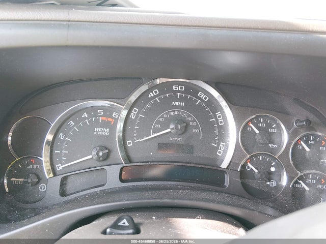 Продажа на аукционе авто 2005 Cadillac Escalade Standard, vin: 1GYEC63T95R152488, номер лота: 45468858