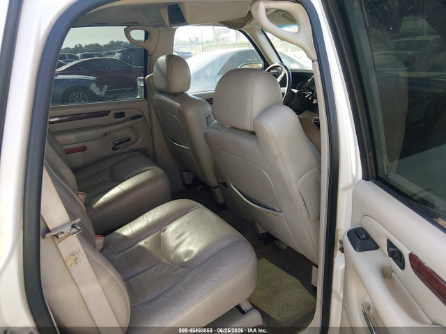 Продажа на аукционе авто 2005 Cadillac Escalade Standard, vin: 1GYEC63T95R152488, номер лота: 45468858