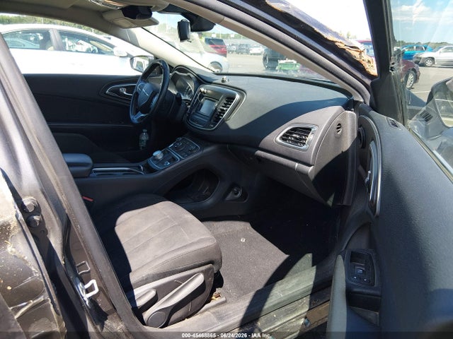 Продаж на аукціоні авто 2015 Chrysler 200 Limited, vin: 1C3CCCAB9FN707491, номер лоту: 45468865