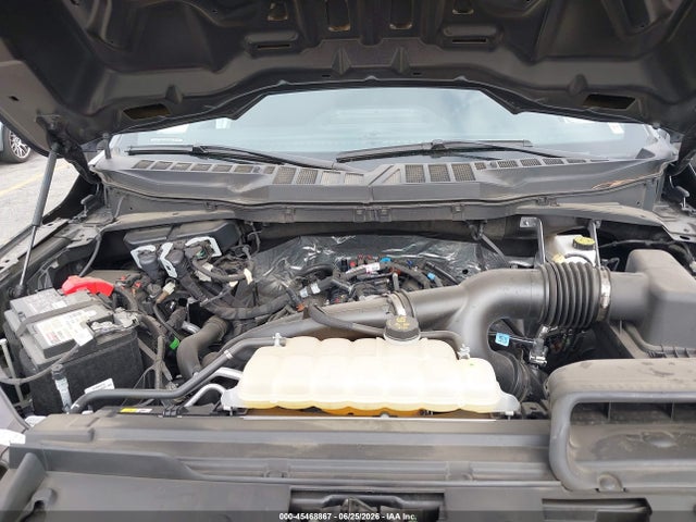 Ford F-150 Stx 2025 1FTEW2LP7SKF17733 Image 10