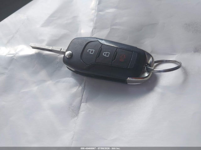 Ford F-150 Stx 2025 1FTEW2LP7SKF17733 Image 11