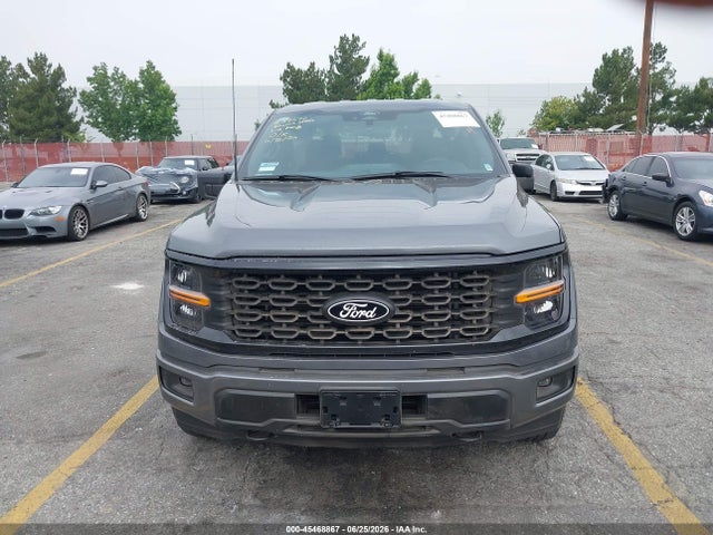 Ford F-150 Stx 2025 1FTEW2LP7SKF17733 Image 12