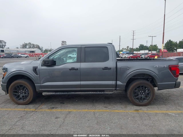 Ford F-150 Stx 2025 1FTEW2LP7SKF17733 Image 14