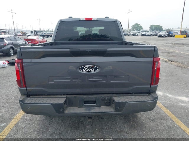 Ford F-150 Stx 2025 1FTEW2LP7SKF17733 Image 16