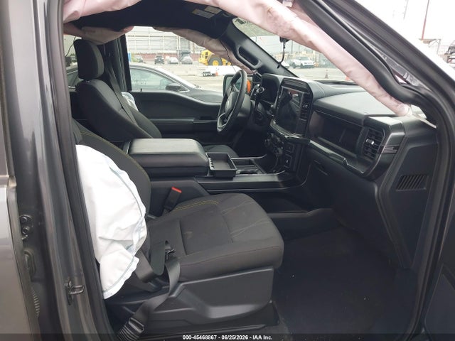 Ford F-150 Stx 2025 1FTEW2LP7SKF17733 Image 5