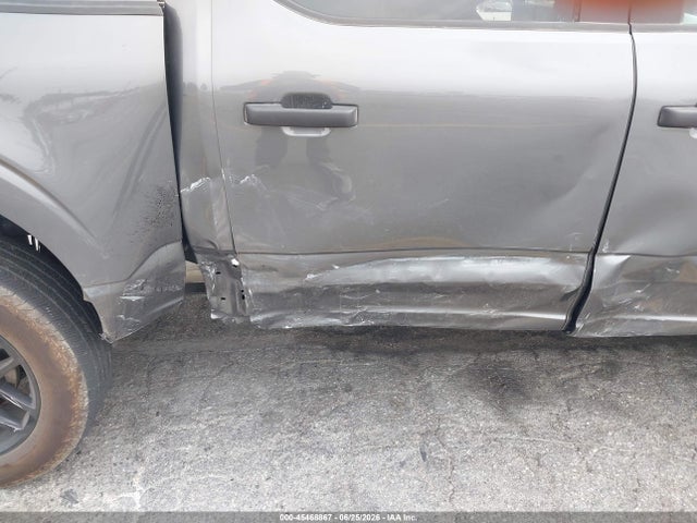 Ford F-150 Stx 2025 1FTEW2LP7SKF17733 Image 6