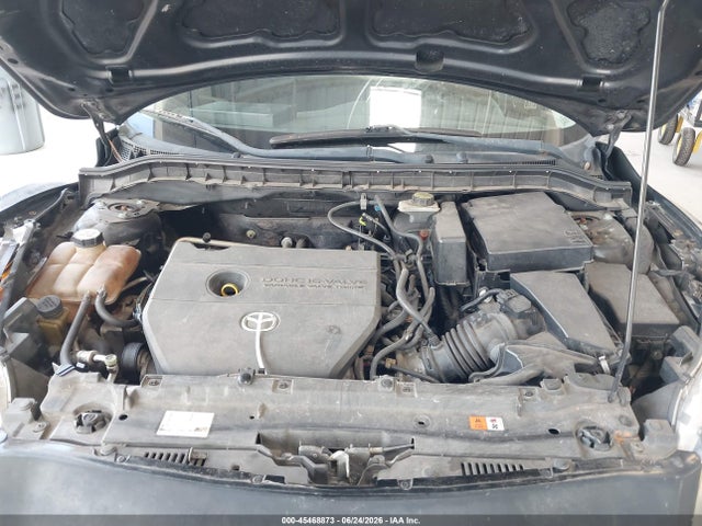 45468873 :رقم المزاد ، JM1BL1UF9B1477379 vin ، 2011 Mazda Mazda3 I Sport مزاد بيع