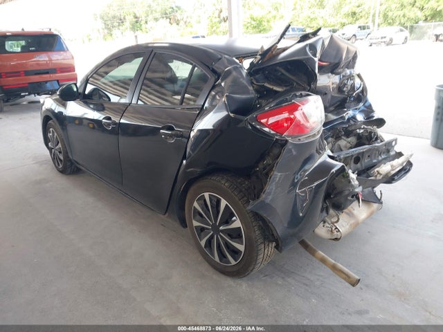 45468873 :رقم المزاد ، JM1BL1UF9B1477379 vin ، 2011 Mazda Mazda3 I Sport مزاد بيع