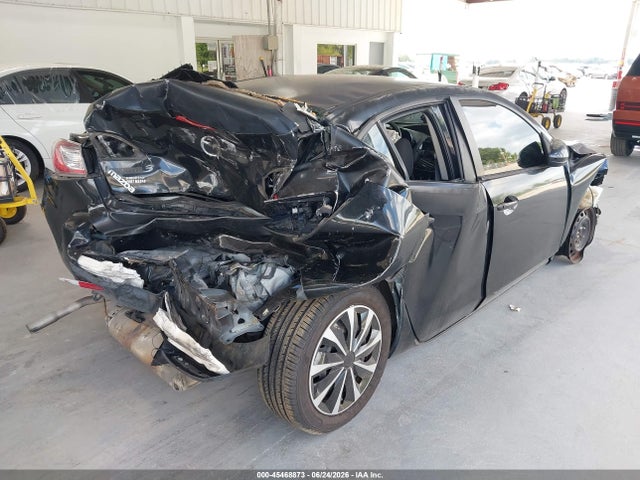 45468873 :رقم المزاد ، JM1BL1UF9B1477379 vin ، 2011 Mazda Mazda3 I Sport مزاد بيع