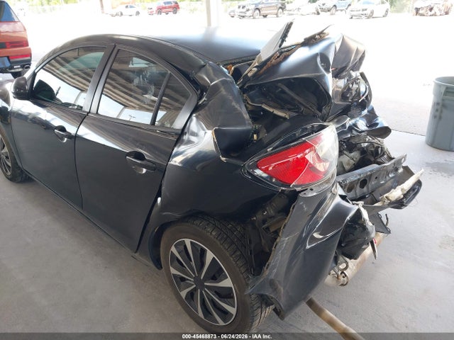45468873 :رقم المزاد ، JM1BL1UF9B1477379 vin ، 2011 Mazda Mazda3 I Sport مزاد بيع