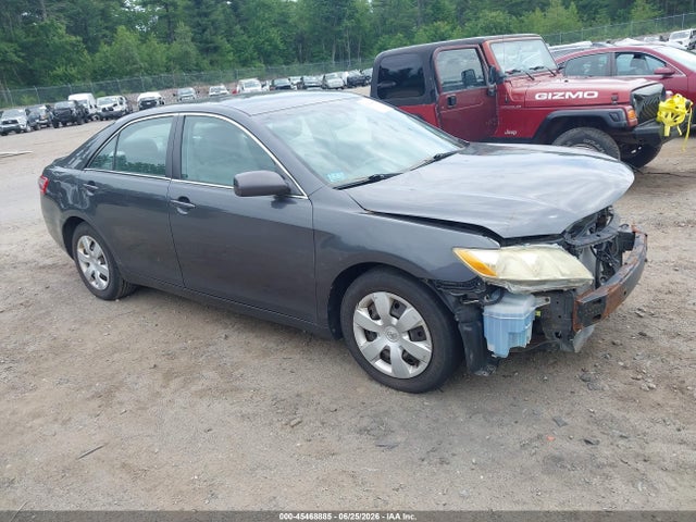 Aukcja sprzedaży 2008 Toyota Camry Le, vin: 4T1BE46K58U246567, numer aukcji: 45468885