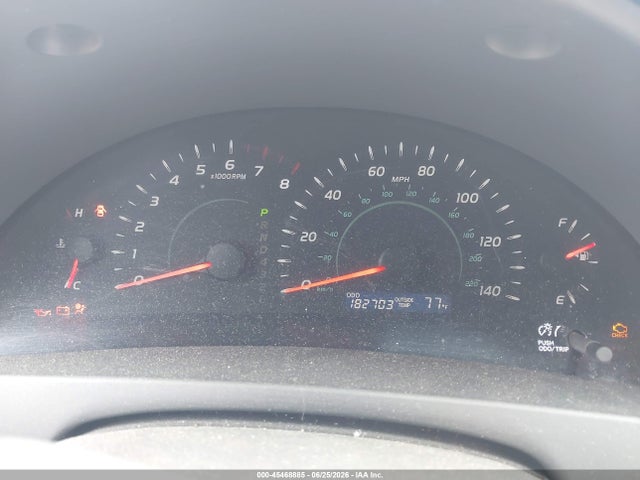 Aukcja sprzedaży 2008 Toyota Camry Le, vin: 4T1BE46K58U246567, numer aukcji: 45468885