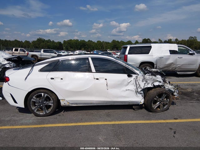 Продажа на аукционе авто 2023 Kia K5 Ex, vin: 5XXG34J29PG223384, номер лота: 45468886