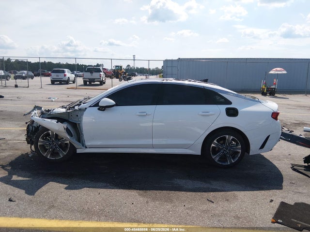 Продажа на аукционе авто 2023 Kia K5 Ex, vin: 5XXG34J29PG223384, номер лота: 45468886