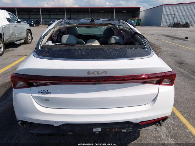 Продажа на аукционе авто 2023 Kia K5 Ex, vin: 5XXG34J29PG223384, номер лота: 45468886