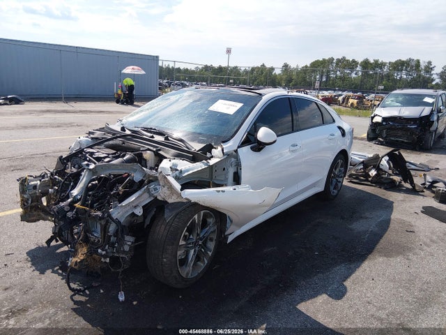 Продажа на аукционе авто 2023 Kia K5 Ex, vin: 5XXG34J29PG223384, номер лота: 45468886