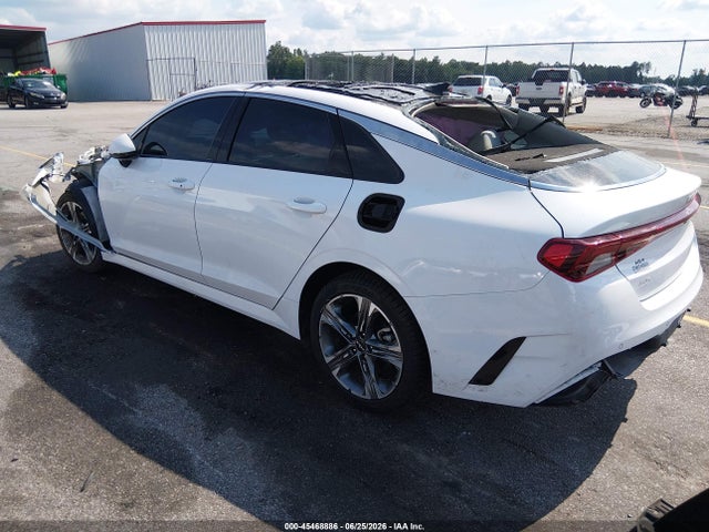 Продажа на аукционе авто 2023 Kia K5 Ex, vin: 5XXG34J29PG223384, номер лота: 45468886