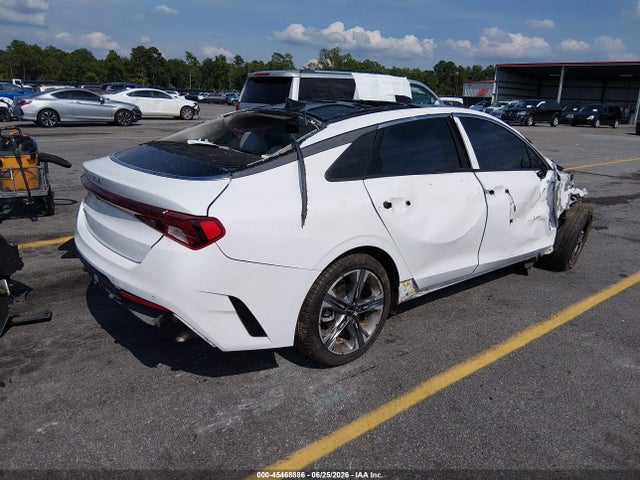 Продажа на аукционе авто 2023 Kia K5 Ex, vin: 5XXG34J29PG223384, номер лота: 45468886