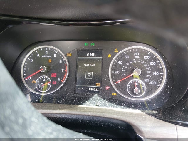 Продажа на аукционе авто 2023 Kia K5 Ex, vin: 5XXG34J29PG223384, номер лота: 45468886