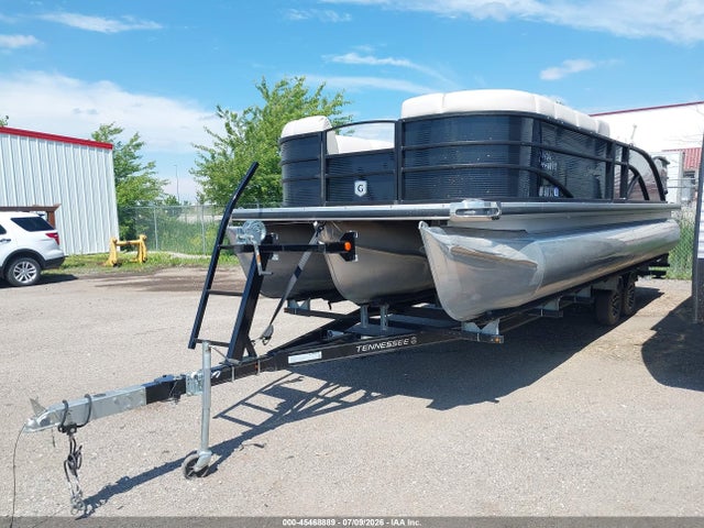 Sweetwater Other 2017 GDY39045L617 Image 2