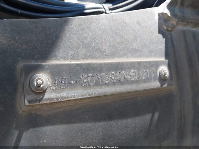 Sweetwater Other 2017 GDY39045L617 Image 9
