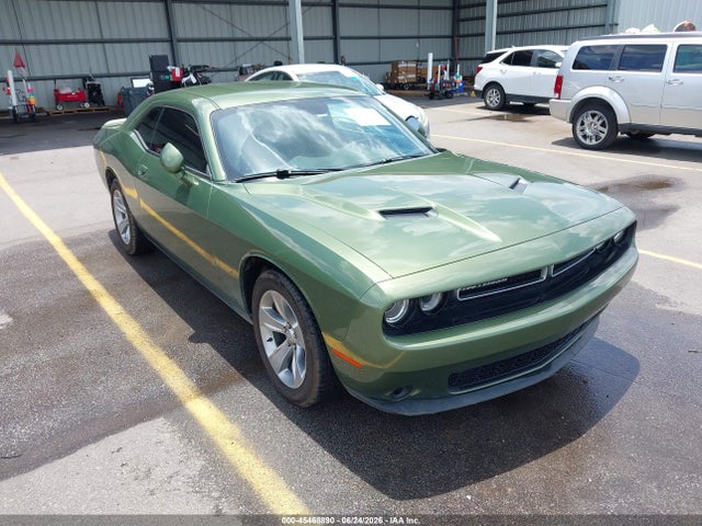 Продажа на аукционе авто 2020 Dodge Challenger Sxt, vin: 2C3CDZAG6LH191543, номер лота: 45468890