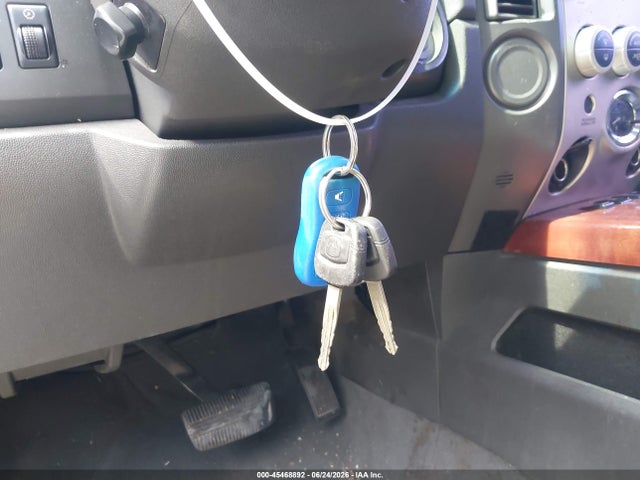 Продажа на аукционе авто 2006 Infiniti Qx56, vin: 5N3AA08A06N809351, номер лота: 45468892