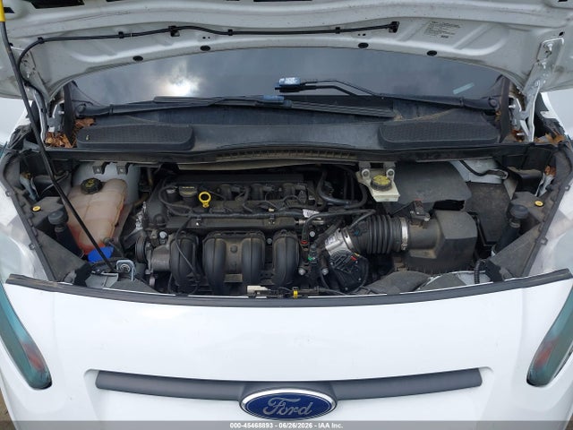 Продаж на аукціоні авто 2016 Ford Transit Connect Xlt, vin: NM0LS7F73G1248622, номер лоту: 45468893