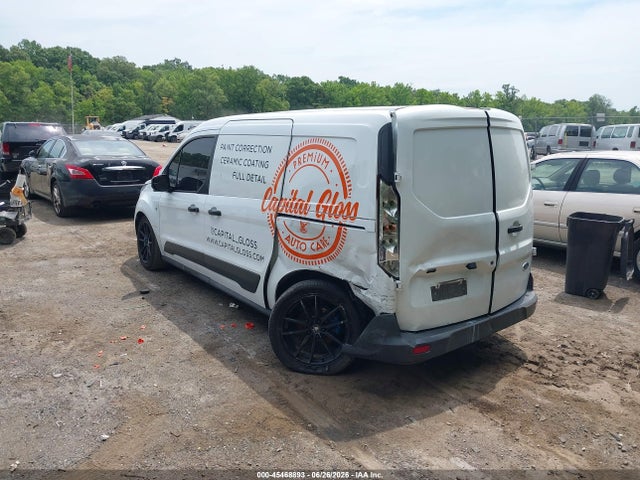 Aukcja sprzedaży 2016 Ford Transit Connect Xlt, vin: NM0LS7F73G1248622, numer aukcji: 45468893
