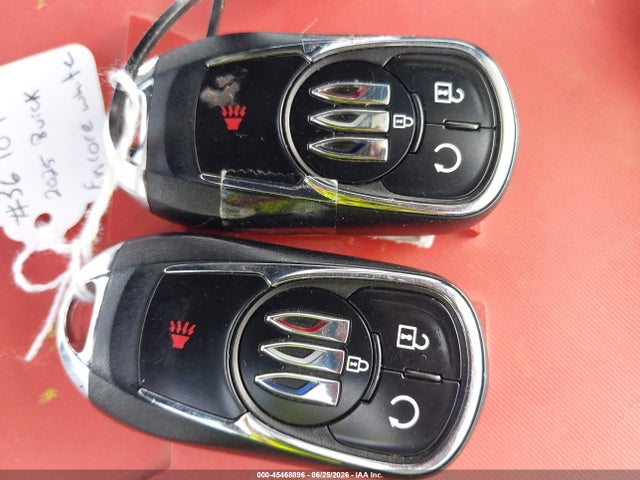 2025 Buick Encore Gx Sport Touring Awd მანქანა იყიდება აუქციონზე, vin: KL4AMESL9SB131149, აუქციონის ნომერი: 45468896