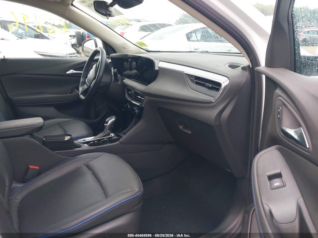 2025 Buick Encore Gx Sport Touring Awd მანქანა იყიდება აუქციონზე, vin: KL4AMESL9SB131149, აუქციონის ნომერი: 45468896