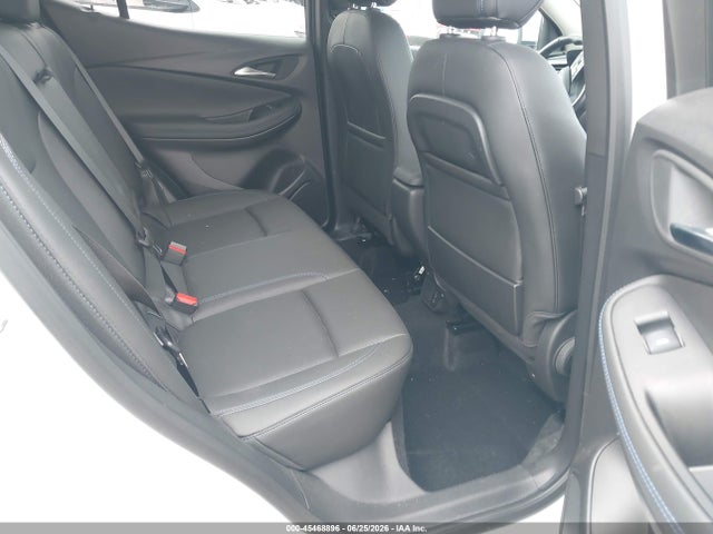 2025 Buick Encore Gx Sport Touring Awd მანქანა იყიდება აუქციონზე, vin: KL4AMESL9SB131149, აუქციონის ნომერი: 45468896
