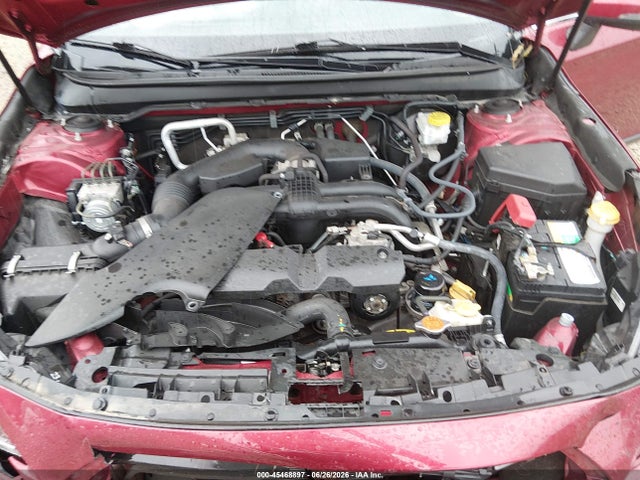 Продажа на аукционе авто 2019 Subaru Outback 2.5i Limited, vin: 4S4BSANC2K3227067, номер лота: 45468897