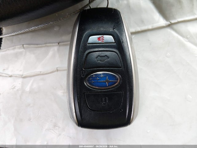 2019 Subaru Outback 2.5i Limited მანქანა იყიდება აუქციონზე, vin: 4S4BSANC2K3227067, აუქციონის ნომერი: 45468897