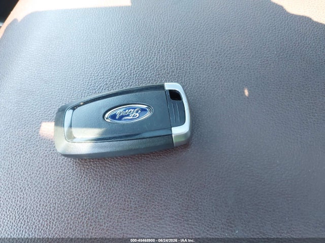 Ford F-150 Lariat 2022 1FTFW1E59NKE17356 Image 11