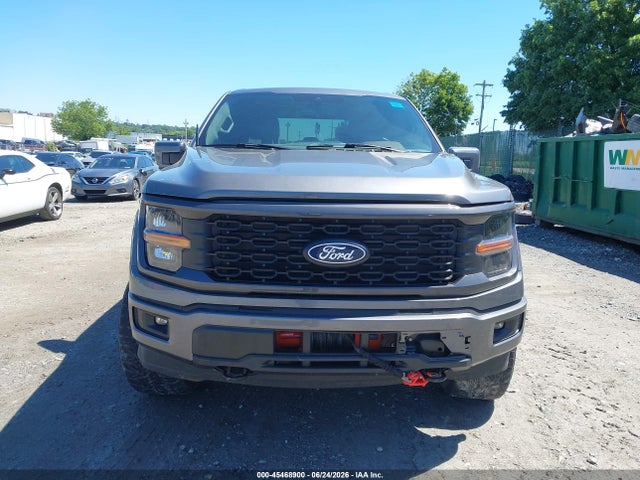 Ford F-150 Lariat 2022 1FTFW1E59NKE17356 Image 12